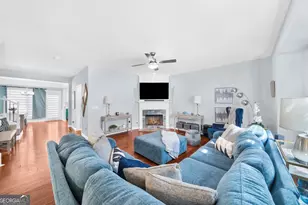 4918 Payson Way SE, Atlanta, GA 30339 - Photo 8