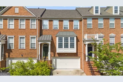 4918 Payson Way SE #4, Atlanta, GA 30339 - Photo 44