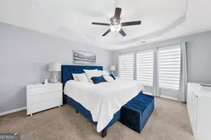 4918 Payson Way SE, Atlanta, GA 30339 - Photo 30