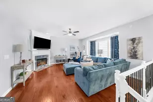 4918 Payson Way SE, Atlanta, GA 30339 - Photo 6