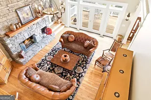 1171 Rabun Bluffs Dr, Lakemont, GA 30552 - Photo 44