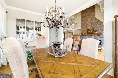 1171 Rabun Bluffs Drive, Lakemont, GA 30552 - Photo 8