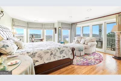 1171 Rabun Bluffs Drive, Lakemont, GA 30552 - Photo 40