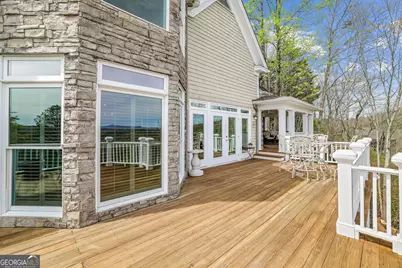 1171 Rabun Bluffs Drive, Lakemont, GA 30552 - Photo 18