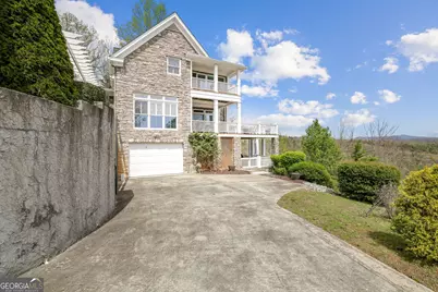 1171 Rabun Bluffs Drive, Lakemont, GA 30552 - Photo 62