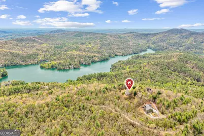 1171 Rabun Bluffs Drive, Lakemont, GA 30552 - Photo 70