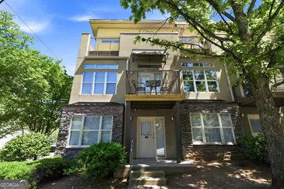100 Moreland Avenue SE #A, Atlanta, GA 30316 - Photo 1