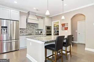 42 White Spruce Ct, Dallas, GA 30157 - Photo 14