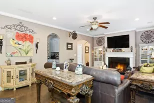42 White Spruce Ct, Dallas, GA 30157 - Photo 10