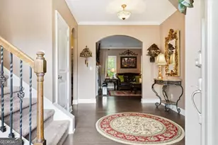 42 White Spruce Ct, Dallas, GA 30157 - Photo 6