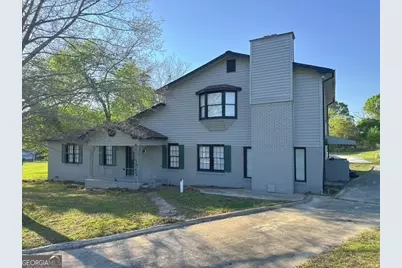 2363 Alvin Joiner Road, Dublin, GA 31021 - Photo 1