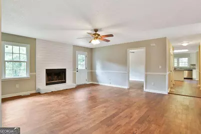 180 Nectarine Drive, Newnan, GA 30265 - Photo 6