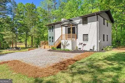 330 Ivy Trail, Hartwell, GA 30643 - Photo 6