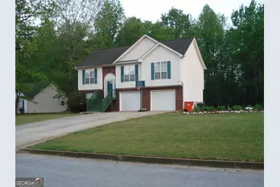 3117 Noahs Lane, Ellenwood, GA 30294 - Photo 2