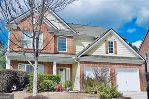 1157 Balvaird Dr, Lawrenceville, GA 30045 - Photo 1