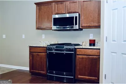 1157 Balvaird Drive, Lawrenceville, GA 30045 - Photo 6