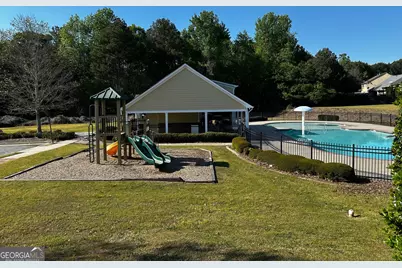 1157 Balvaird Drive, Lawrenceville, GA 30045 - Photo 24