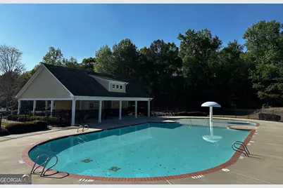 1157 Balvaird Drive, Lawrenceville, GA 30045 - Photo 20