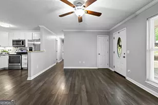 107 Doubletrace Ln, Peachtree City, GA 30269 - Photo 8