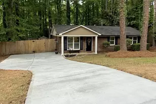 107 Doubletrace Ln, Peachtree City, GA 30269 - Photo 4