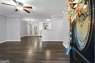 107 Doubletrace Ln, Peachtree City, GA 30269 - Photo 6