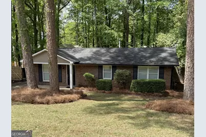 107 Doubletrace Lane, Peachtree City, GA 30269 - Photo 2