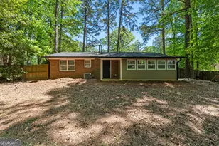 107 Doubletrace Ln, Peachtree City, GA 30269 - Photo 32