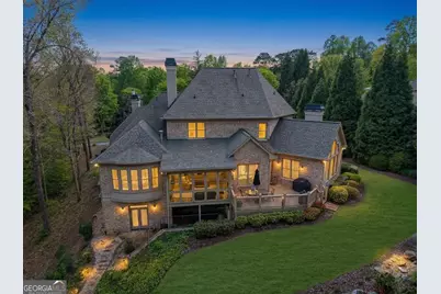 750 Tramore Place, Milton, GA 30004 - Photo 2