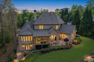 750 Tramore Pl, Milton, GA 30004 - Photo 2