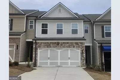 5661 Overview Drive, Flowery Branch, GA 30542 - Photo 2