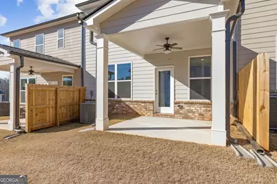 5661 Overview Drive, Flowery Branch, GA 30542 - Photo 24