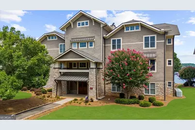 101 South Bay Road #1005, Eatonton, GA 31024 - Photo 46