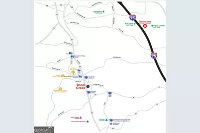 11939 Aukerman Way, Hampton, GA 30228 - Photo 8