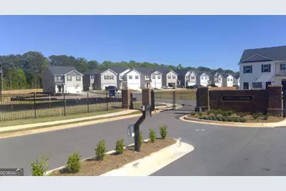 11939 Aukerman Way, Hampton, GA 30228 - Photo 6