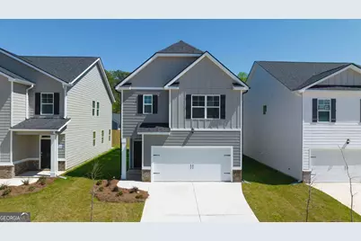 11939 Aukerman Way, Hampton, GA 30228 - Photo 1