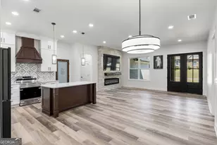 16 Fullbright Dr SE, Rome, GA 30161 - Photo 4