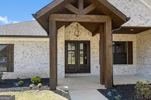 16 Fullbright Dr SE, Rome, GA 30161 - Photo 2