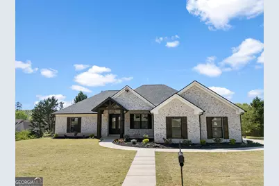 16 Fullbright Drive SE, Rome, GA 30161 - Photo 1