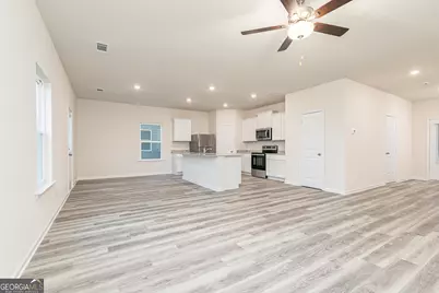 608 Slate Road, Conyers, GA 30013 - Photo 6