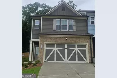 5649 Overview Drive, Flowery Branch, GA 30542 - Photo 2