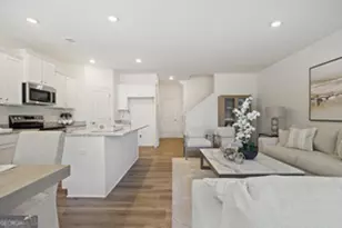 1567 Aiden Wy, Conyers, GA 30013 - Photo 6