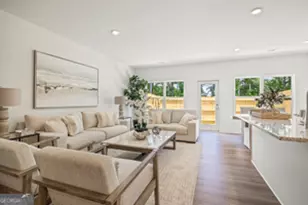 1567 Aiden Wy, Conyers, GA 30013 - Photo 4