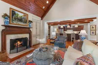 1101 Callahans Ridge Road, Greensboro, GA 30642 - Photo 12