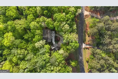 1101 Callahans Ridge Road, Greensboro, GA 30642 - Photo 6