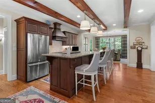 1101 Callahan's Ridge Rd, Greensboro, GA 30642 - Photo 16