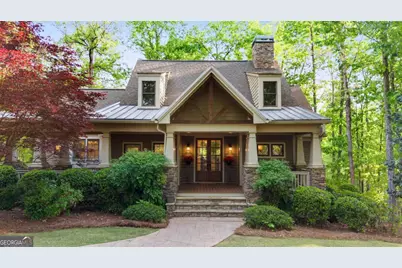 1101 Callahans Ridge Road, Greensboro, GA 30642 - Photo 4