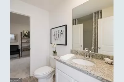 1577 Aiden Way #39, Conyers, GA 30013 - Photo 34