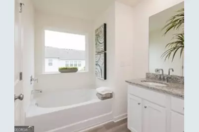 1577 Aiden Way #39, Conyers, GA 30013 - Photo 26