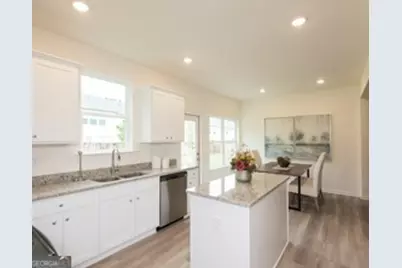 1577 Aiden Way #39, Conyers, GA 30013 - Photo 14