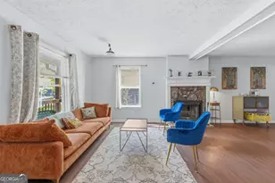 6255 Beaver Creek Trail, Atlanta, GA 30349 - Photo 4